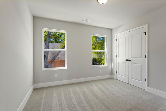 2557 Casablanca Drive, Conyers, GA 30012