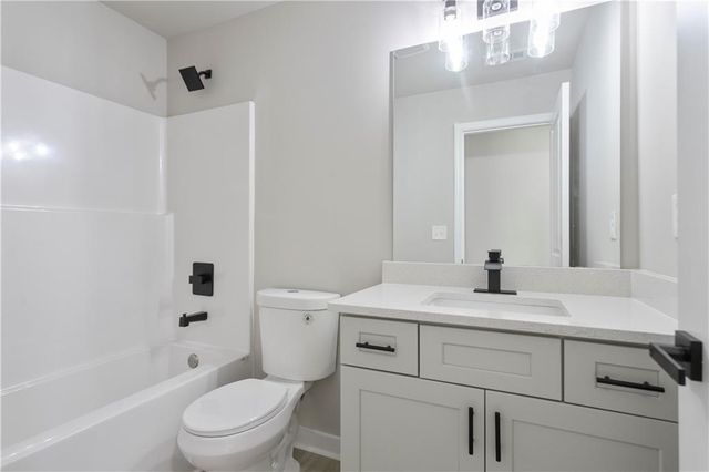 2557 Casablanca Drive, Conyers, GA 30012