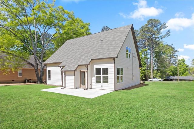 2557 Casablanca Drive, Conyers, GA 30012