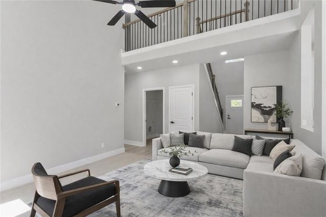 2557 Casablanca Drive, Conyers, GA 30012