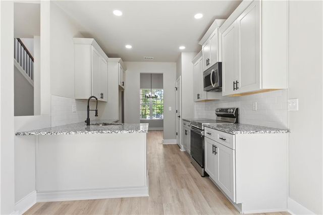 2557 Casablanca Drive, Conyers, GA 30012