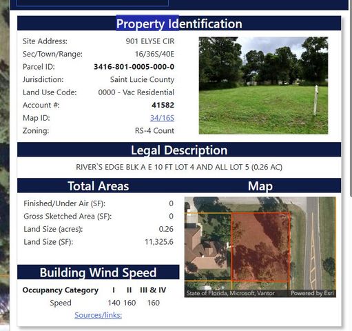 901 Elyse Circle, Port St. Lucie, Port St Lucie, FL 34952