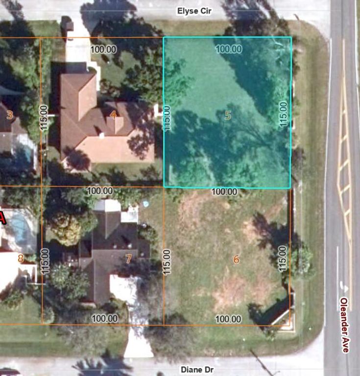 901 Elyse Circle, Port St. Lucie, Port St Lucie, FL 34952
