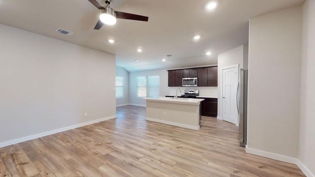 350 Presley DR, Killeen, TX 76542