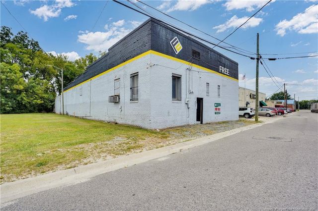 231 Williams Street, Fayetteville, NC 28301