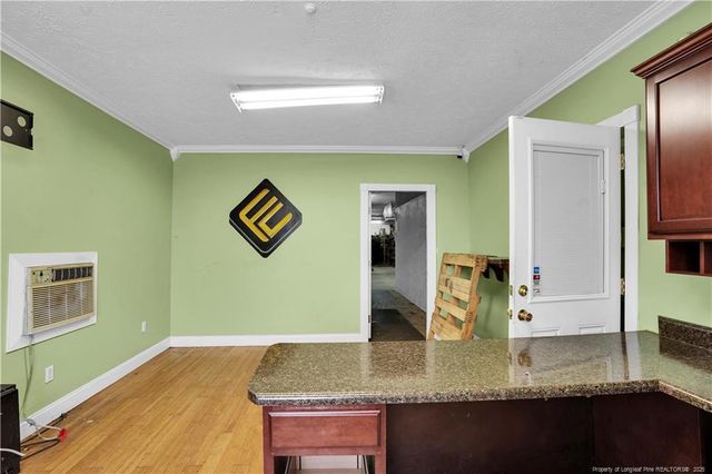 231 Williams Street, Fayetteville, NC 28301