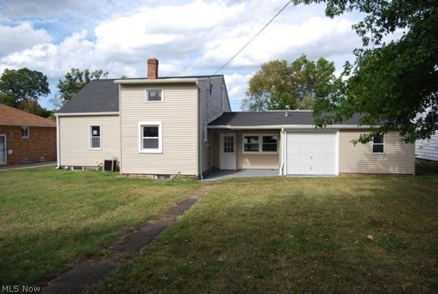 9417 Fernhill Avenue, Parma, OH 44129