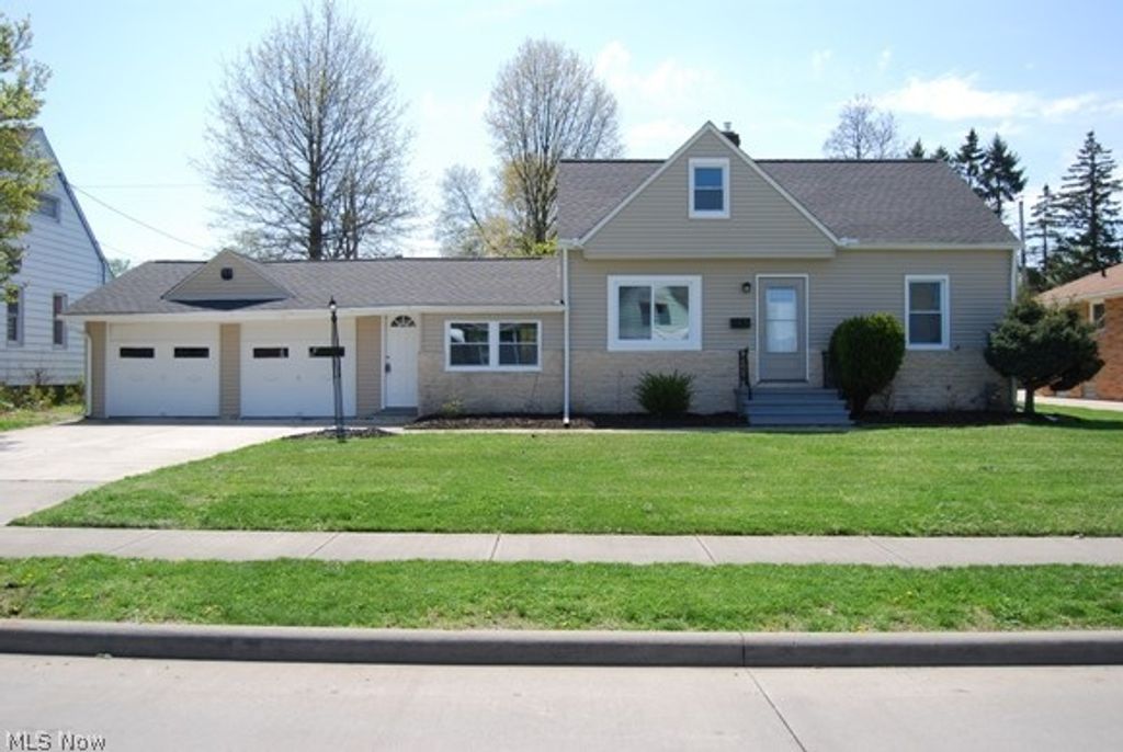 9417 Fernhill Avenue, Parma, OH 44129