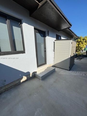 6750 SW 21st St 0, Miami, FL 33155