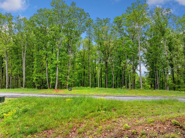 Lot 53 High Summit Drive, Talking Rock, GA 30175