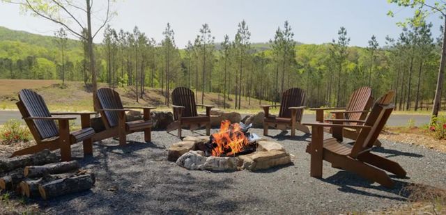 Lot 53 High Summit Drive, Talking Rock, GA 30175