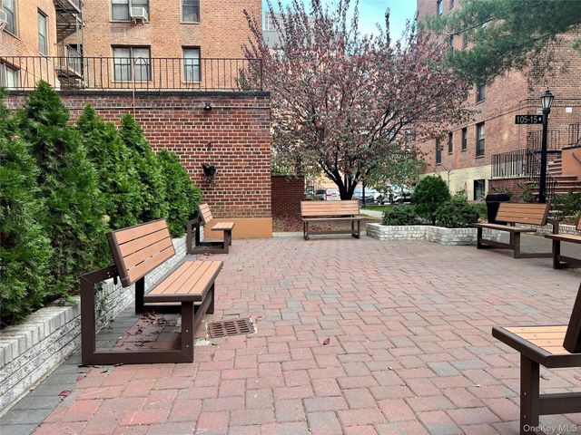 105-20 66th Ave. 1A, Forest Hills, NY 11375