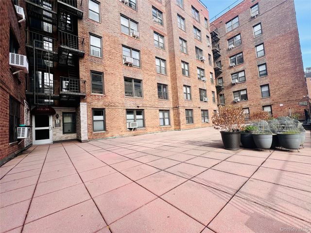 105-20 66th Ave. 1A, Forest Hills, NY 11375