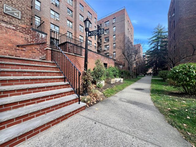 105-20 66th Ave. 1A, Forest Hills, NY 11375