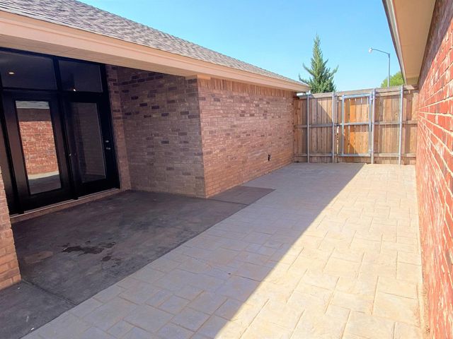 6521 8th Street, Lubbock, TX 79416