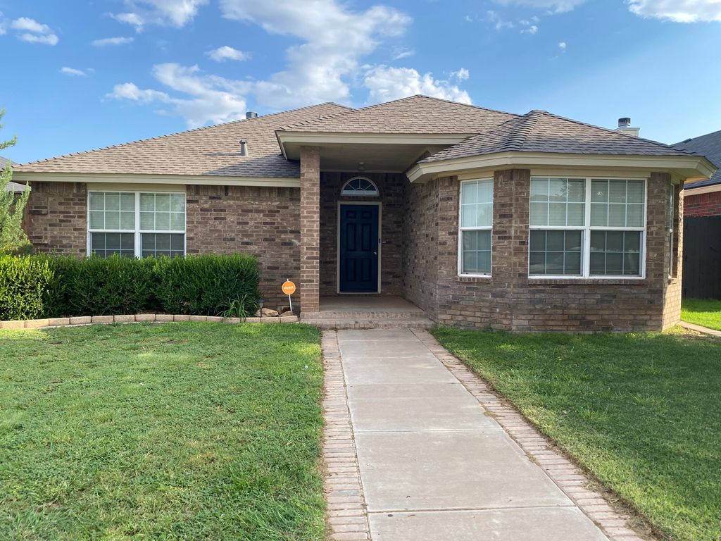 6521 8th Street, Lubbock, TX 79416