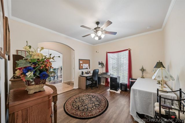 1013 Midway Road, Claremore, OK 74019