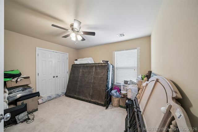 1013 Midway Road, Claremore, OK 74019