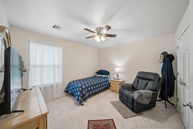 1013 Midway Road, Claremore, OK 74019