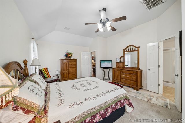 1013 Midway Road, Claremore, OK 74019