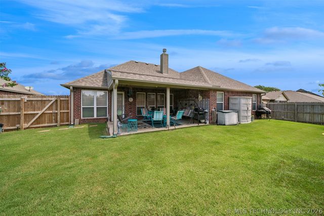 1013 Midway Road, Claremore, OK 74019