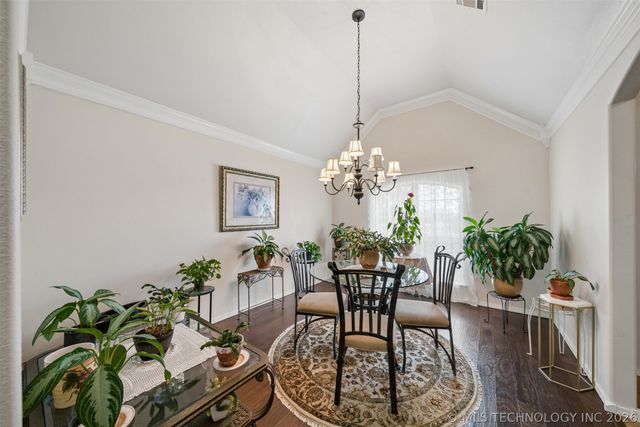 1013 Midway Road, Claremore, OK 74019