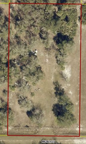 21877 NW 286th Street, Okeechobee, FL 34972