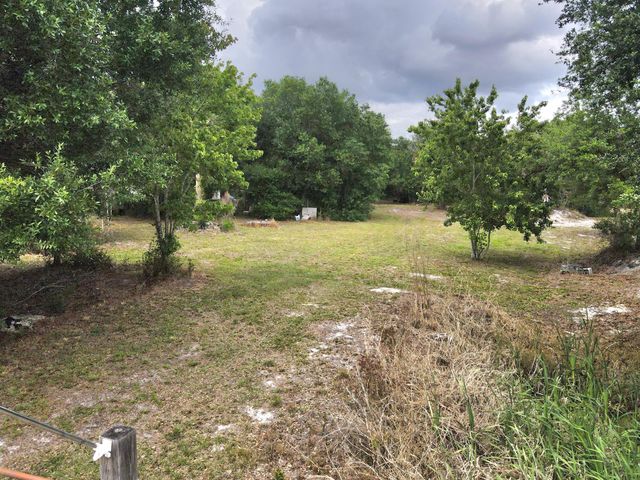 21877 NW 286th Street, Okeechobee, FL 34972