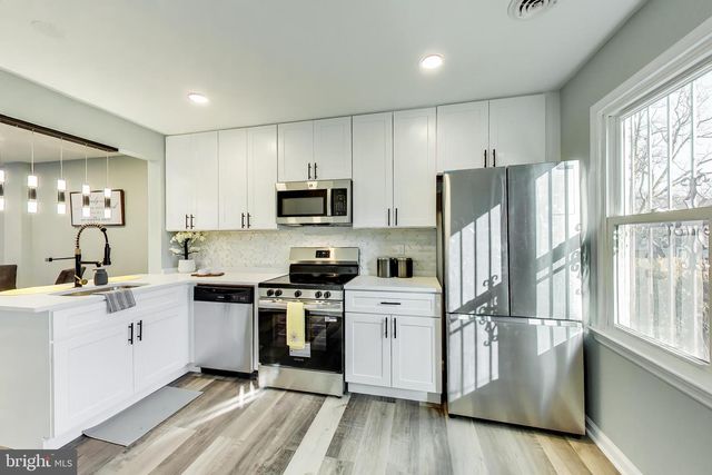 2267 ANVIL LN, Temple Hills, MD 20748