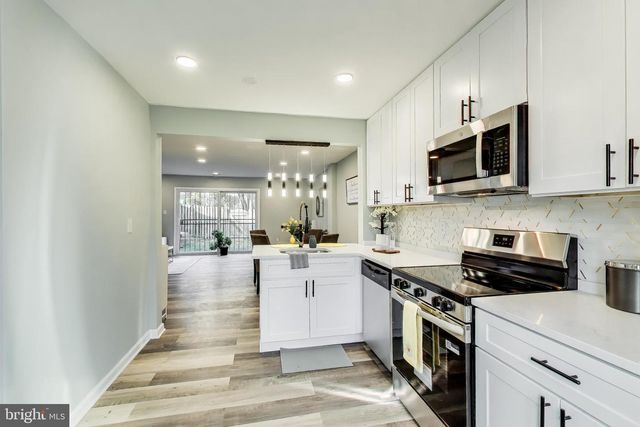 2267 ANVIL LN, Temple Hills, MD 20748