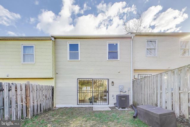 2267 ANVIL LN, Temple Hills, MD 20748