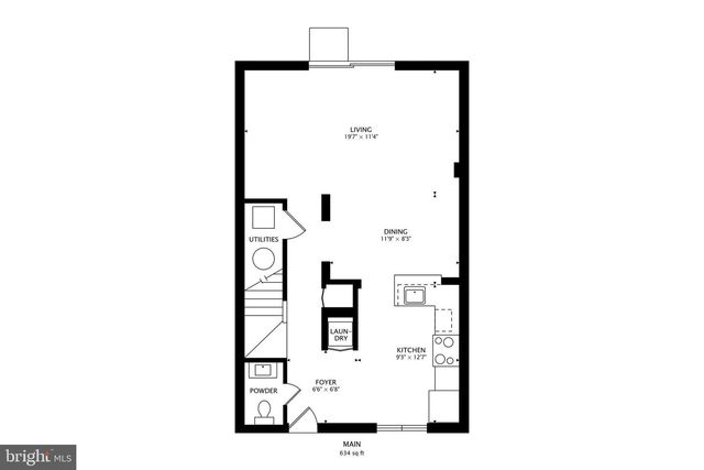 2267 ANVIL LN, Temple Hills, MD 20748