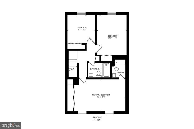 2267 ANVIL LN, Temple Hills, MD 20748