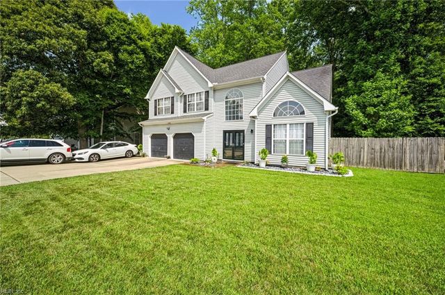1142 Woods PW, Suffolk, VA 23434