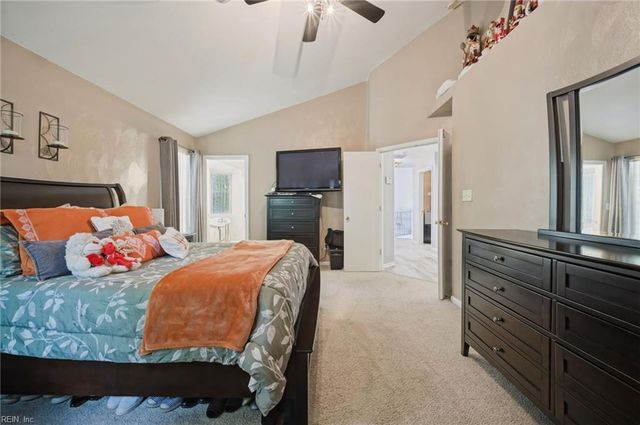 1142 Woods PW, Suffolk, VA 23434