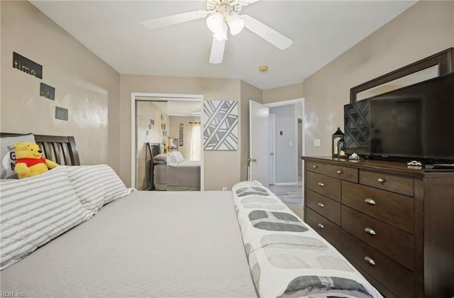 1142 Woods PW, Suffolk, VA 23434