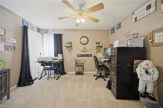 1142 Woods PW, Suffolk, VA 23434