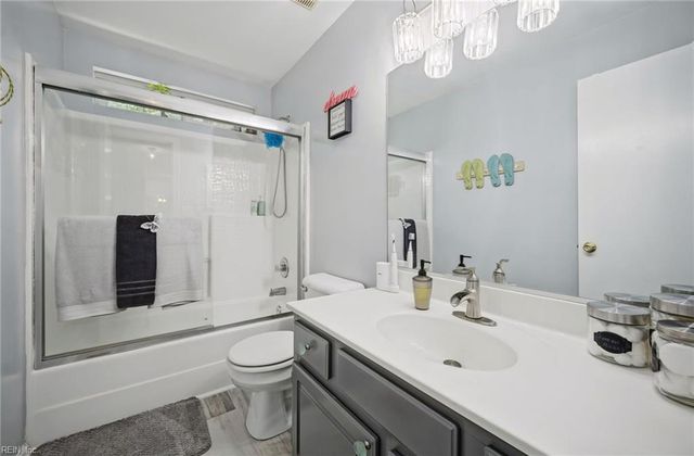 1142 Woods PW, Suffolk, VA 23434