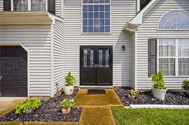 1142 Woods PW, Suffolk, VA 23434