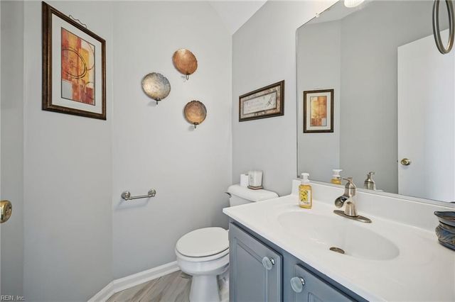 1142 Woods PW, Suffolk, VA 23434