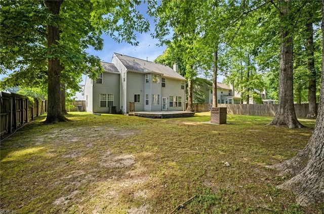 1142 Woods PW, Suffolk, VA 23434