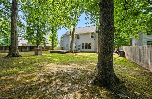 1142 Woods PW, Suffolk, VA 23434