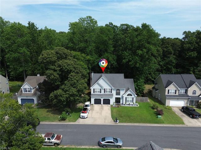 1142 Woods PW, Suffolk, VA 23434