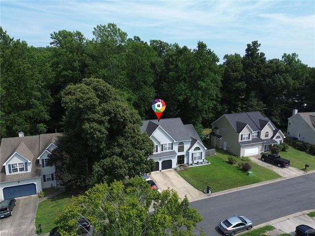1142 Woods PW, Suffolk, VA 23434