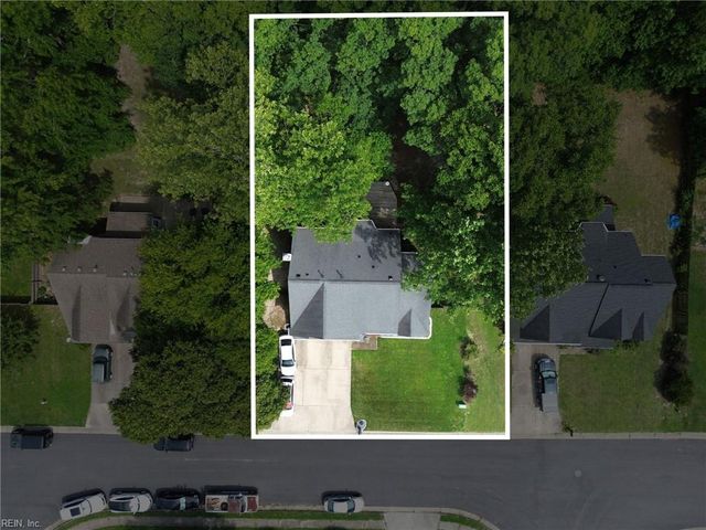 1142 Woods PW, Suffolk, VA 23434