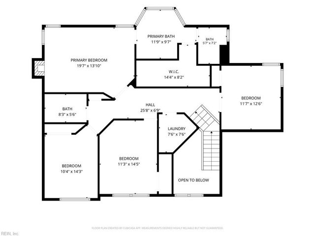 1142 Woods PW, Suffolk, VA 23434