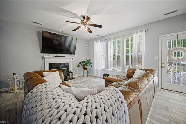1142 Woods PW, Suffolk, VA 23434