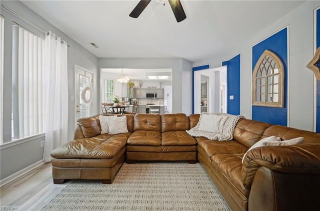 1142 Woods PW, Suffolk, VA 23434