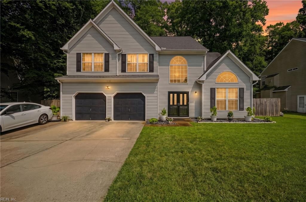 1142 Woods PW, Suffolk, VA 23434