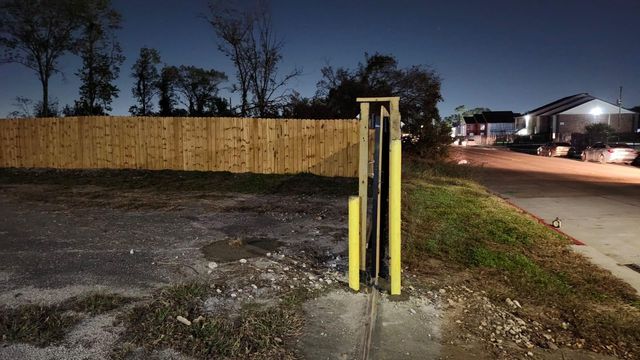 9702 Crofton Street, Houston, TX 77016